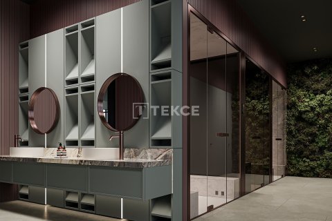 Appartement de 4 chambres  No. 119846 8