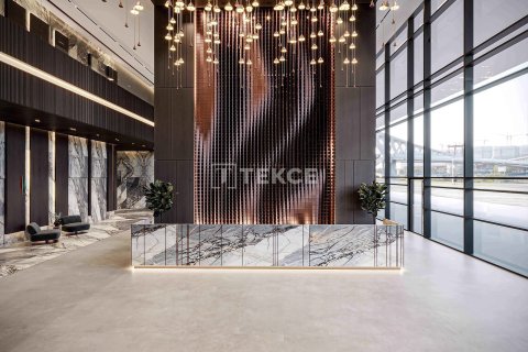 Appartement de 4 chambres  No. 119846 10