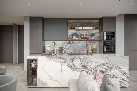 Appartement de 4 chambres  No. 119846 12