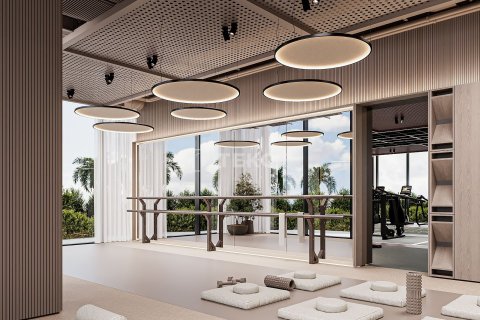 Квартира с 1 спальней  №119844 9