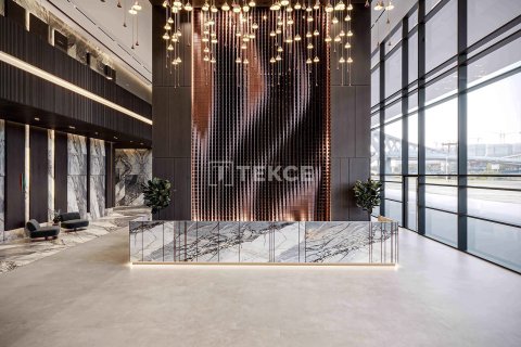 Квартира с 1 спальней  №119844 10