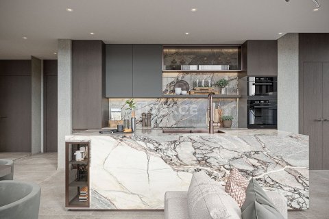 Квартира с 1 спальней  №119844 12