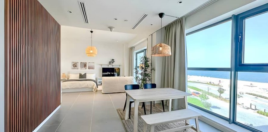 Appartement de Studio à Al Reem Island, UAE No. 12933