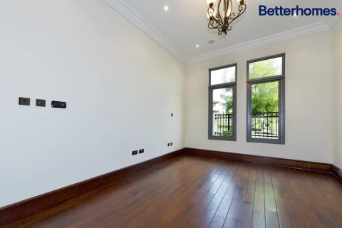 Villa de 5 chambres à Saadiyat Island, UAE No. 12934 7