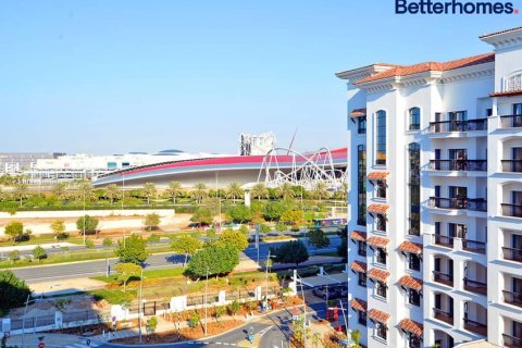 Appartement de 2 chambres à Yas Island, UAE No. 12936 10
