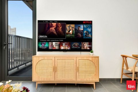 Квартира с 2 спальнями в Дубай, ОАЭ №135652 12