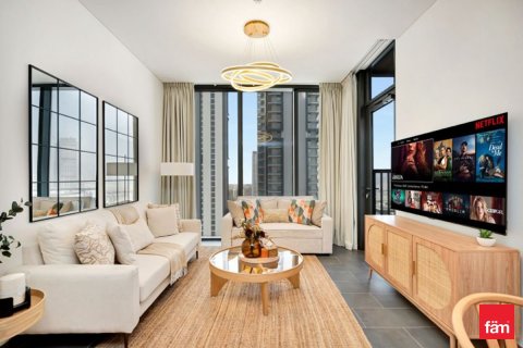 Квартира с 2 спальнями в Дубай, ОАЭ №135652