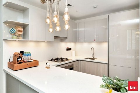 Квартира с 2 спальнями в Дубай, ОАЭ №135652 6