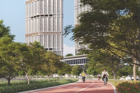 Квартира с 1 спальней в Дубай, ОАЭ №135650 9