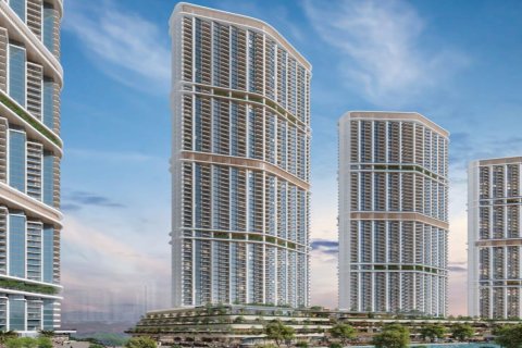 Квартира с 1 спальней в Дубай, ОАЭ №135650 5