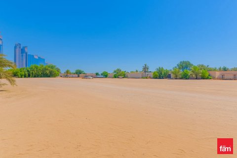 Land de 930.4m² en Al Wasl, UAE No. 135649 10