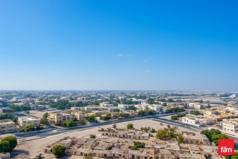 Land de 930.4m² en Al Wasl, UAE No. 135649 11