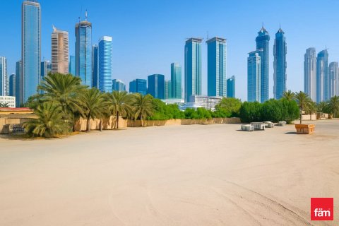 Land de 930.4m² en Al Wasl, UAE No. 135649