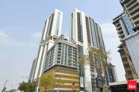 1 غرف نوم شقة في دبي, الإمارات العربية المتحدة رقم 135655 19