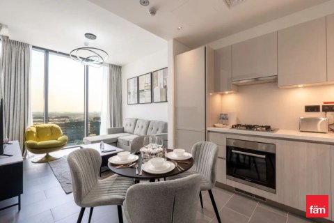 1 غرف نوم شقة في دبي, الإمارات العربية المتحدة رقم 135655 12