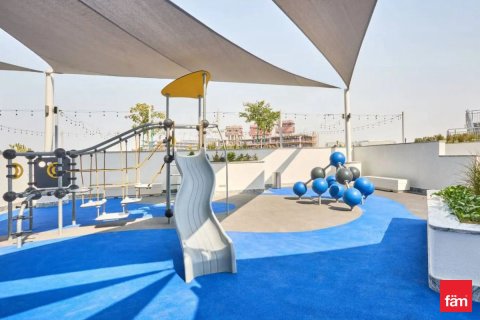 1 غرف نوم شقة في دبي, الإمارات العربية المتحدة رقم 135655 5