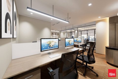 Office de 102m² en Dubai, UAE No. 135653 6