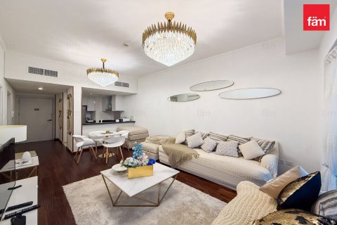 Apartment de 1 dormitorio en Dubai Marina, UAE No. 135654 7