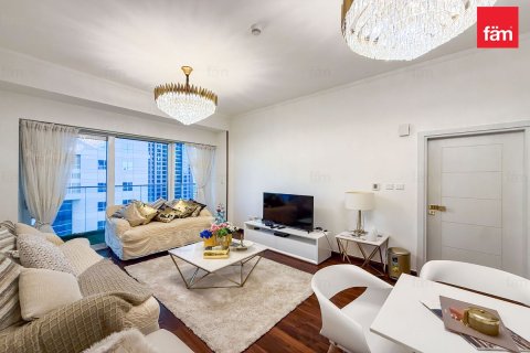 Apartment de 1 dormitorio en Dubai Marina, UAE No. 135654 8