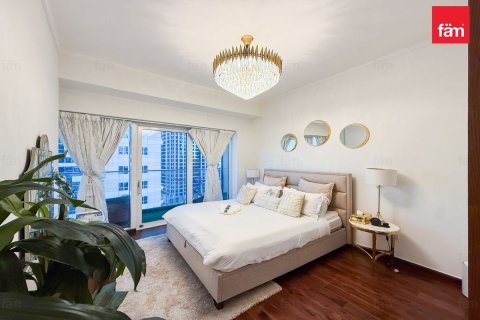 Apartment de 1 dormitorio en Dubai Marina, UAE No. 135654 13