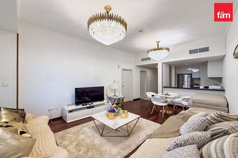 Apartment de 1 dormitorio en Dubai Marina, UAE No. 135654
