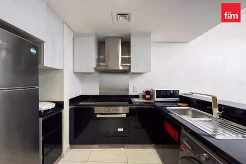 Apartment de 1 dormitorio en Dubai Marina, UAE No. 135654 5