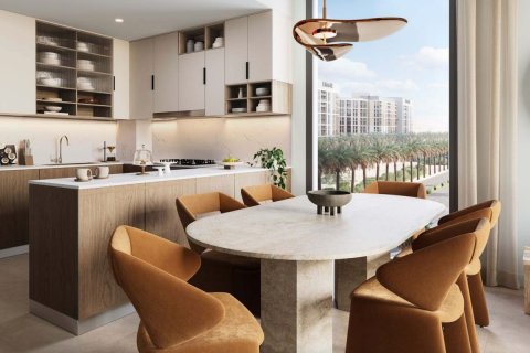 Квартира с 2 спальнями в Дубай Хилс Эстейт, ОАЭ №135651 9