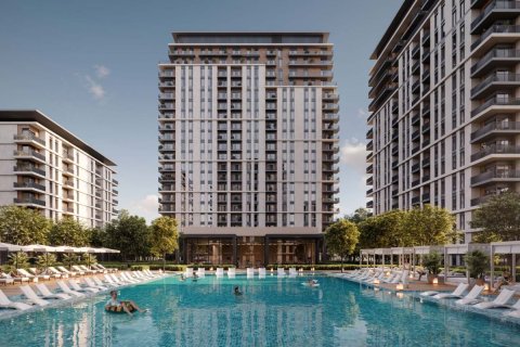 Квартира с 2 спальнями в Дубай Хилс Эстейт, ОАЭ №135651 4