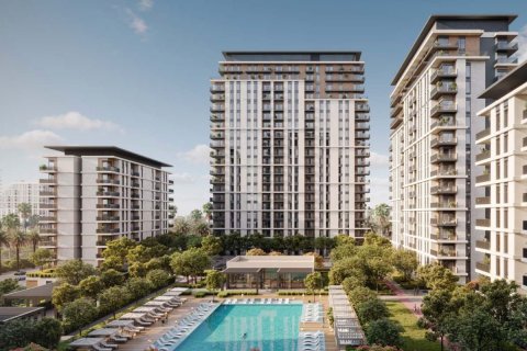 Квартира с 2 спальнями в Дубай Хилс Эстейт, ОАЭ №135651 7