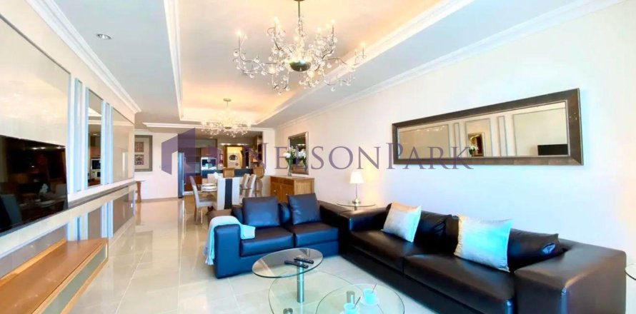 1 bedroom Apartment in Doha, Qatar No. 61000