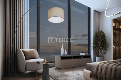 Квартира с 3 спальнями  №117127 26