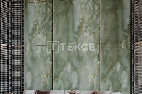 Квартира с 3 спальнями  №117127 23