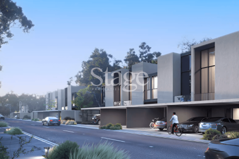 4 bedrooms Townhouse  No. 117123 4