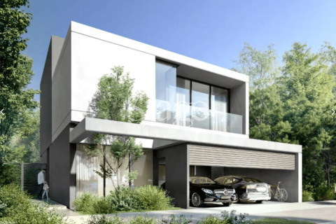 4 bedrooms Townhouse  No. 117123 2