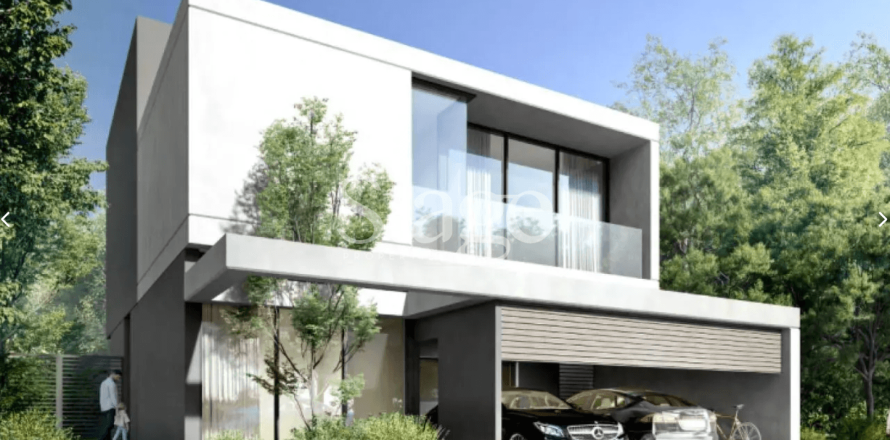 4 bedrooms Townhouse  No. 117123