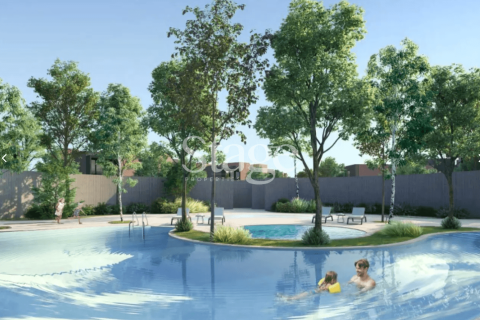 4 bedrooms Townhouse  No. 117123 6