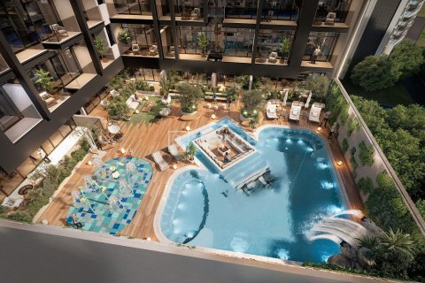 Квартира с 2 спальнями  №117128 9