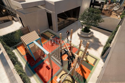 Квартира с 2 спальнями  №117128 11