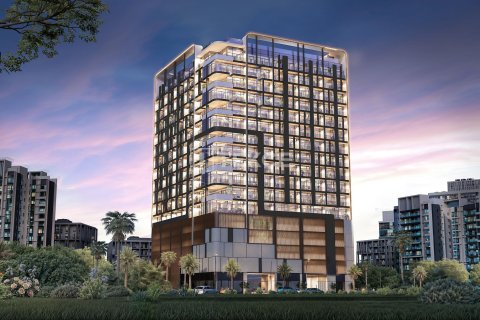 Квартира с 2 спальнями  №117128 6