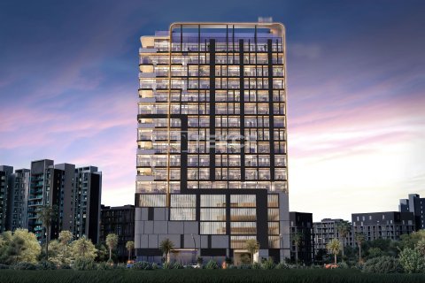 Квартира с 2 спальнями  №117128 5