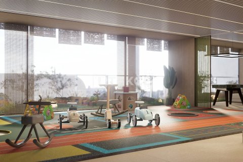 Квартира с 2 спальнями  №117128 18