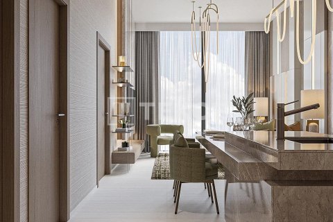 Квартира с 2 спальнями  №117128 25