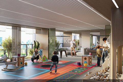 Квартира с 2 спальнями  №117128 7