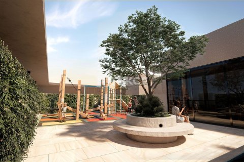 Квартира с 2 спальнями  №117128 10