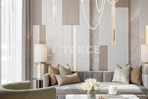 Квартира с 2 спальнями  №117128 26