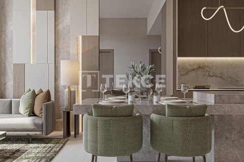 Квартира с 2 спальнями  №117128 27