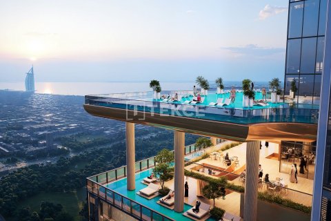 Appartement de 1 chambre  No. 117125 5