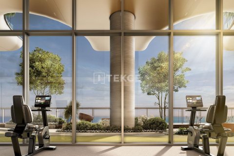 Appartement de 1 chambre  No. 117125 27