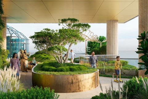 Appartement de 1 chambre  No. 117125 18