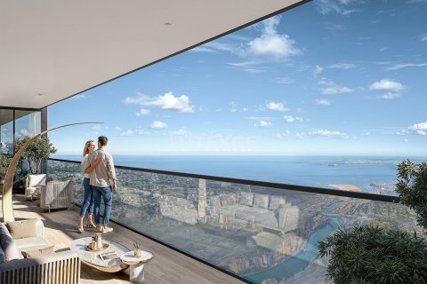 Appartement de 1 chambre  No. 117125 21